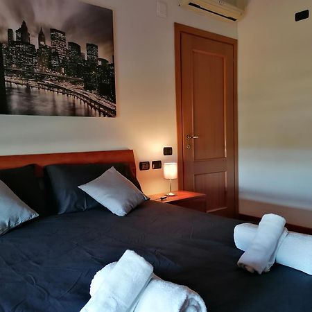 Hopefco Lägenhet Fiumicino Exteriör bild