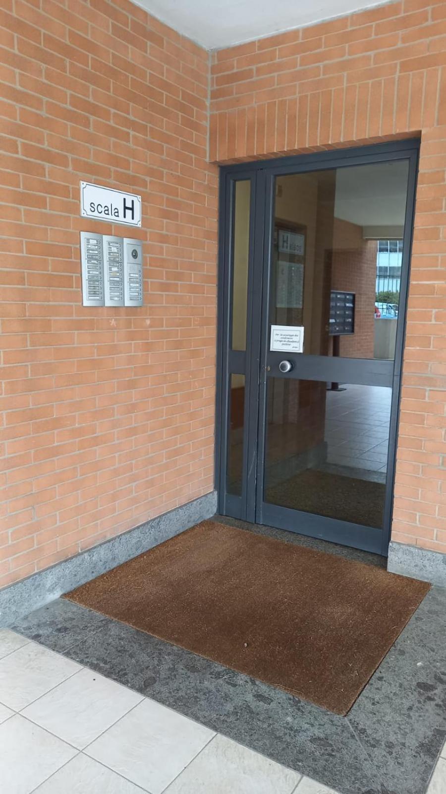 Hopefco Lägenhet Fiumicino Exteriör bild