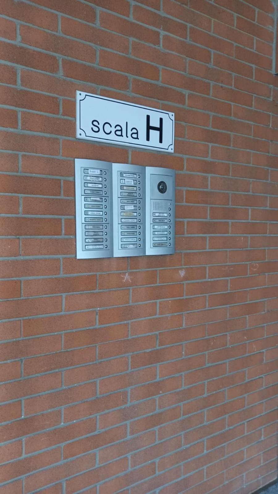 Hopefco Lägenhet Fiumicino Exteriör bild